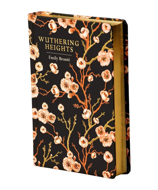 Wuthering Heights: Chiltern Edition