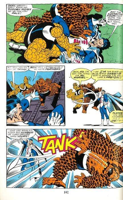 X-Men: Inferno Crossovers