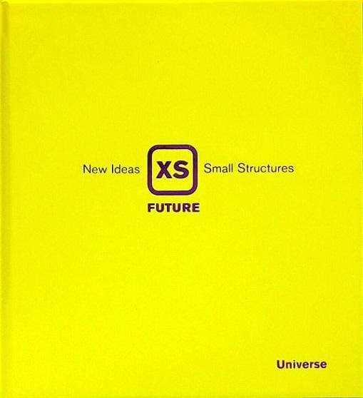 Xs Future: New Ideas, Small Structures (Hb)