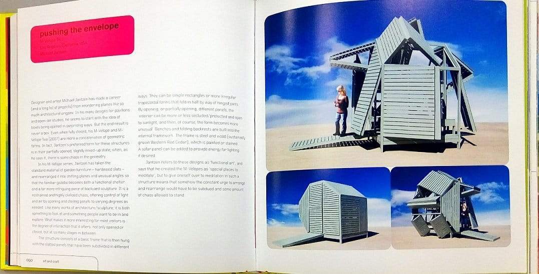 Xs Future: New Ideas, Small Structures (Hb)