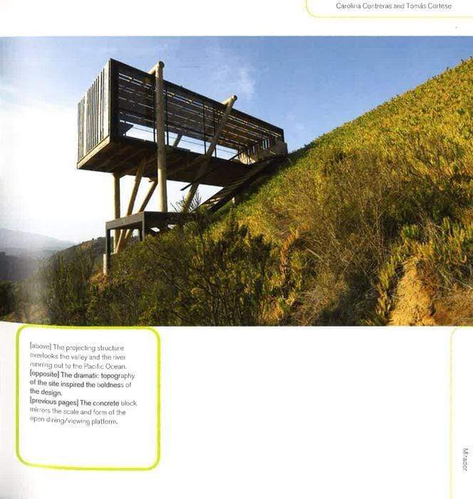 Xs Green: Big Ideas, Small Buildings