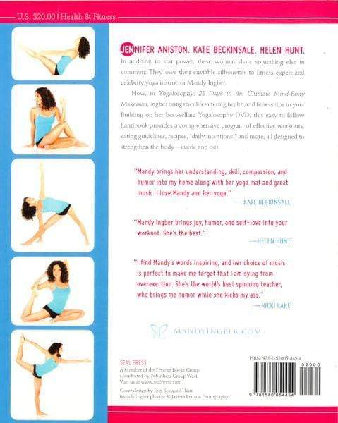 Yogalosophy