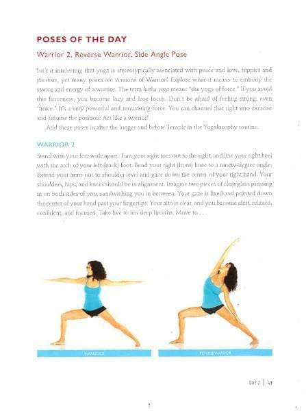 Yogalosophy