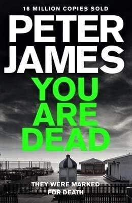 You are Dead (HB)