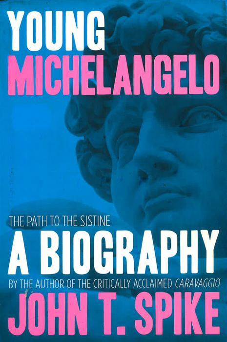 Young Michelangelo
