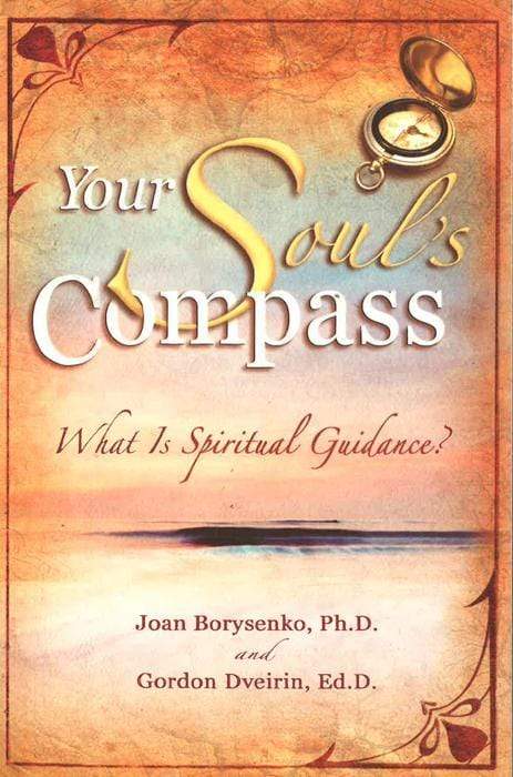 Your Soul's Compass (Uk & Europe Only)
