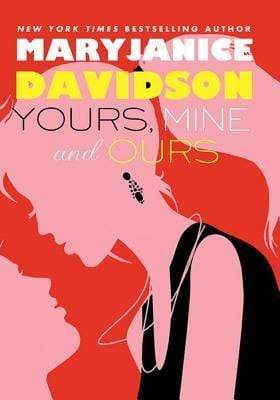 Yours, Mine, and Ours (HB)
