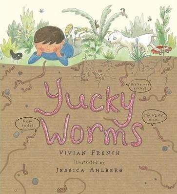 Yucky Worms
