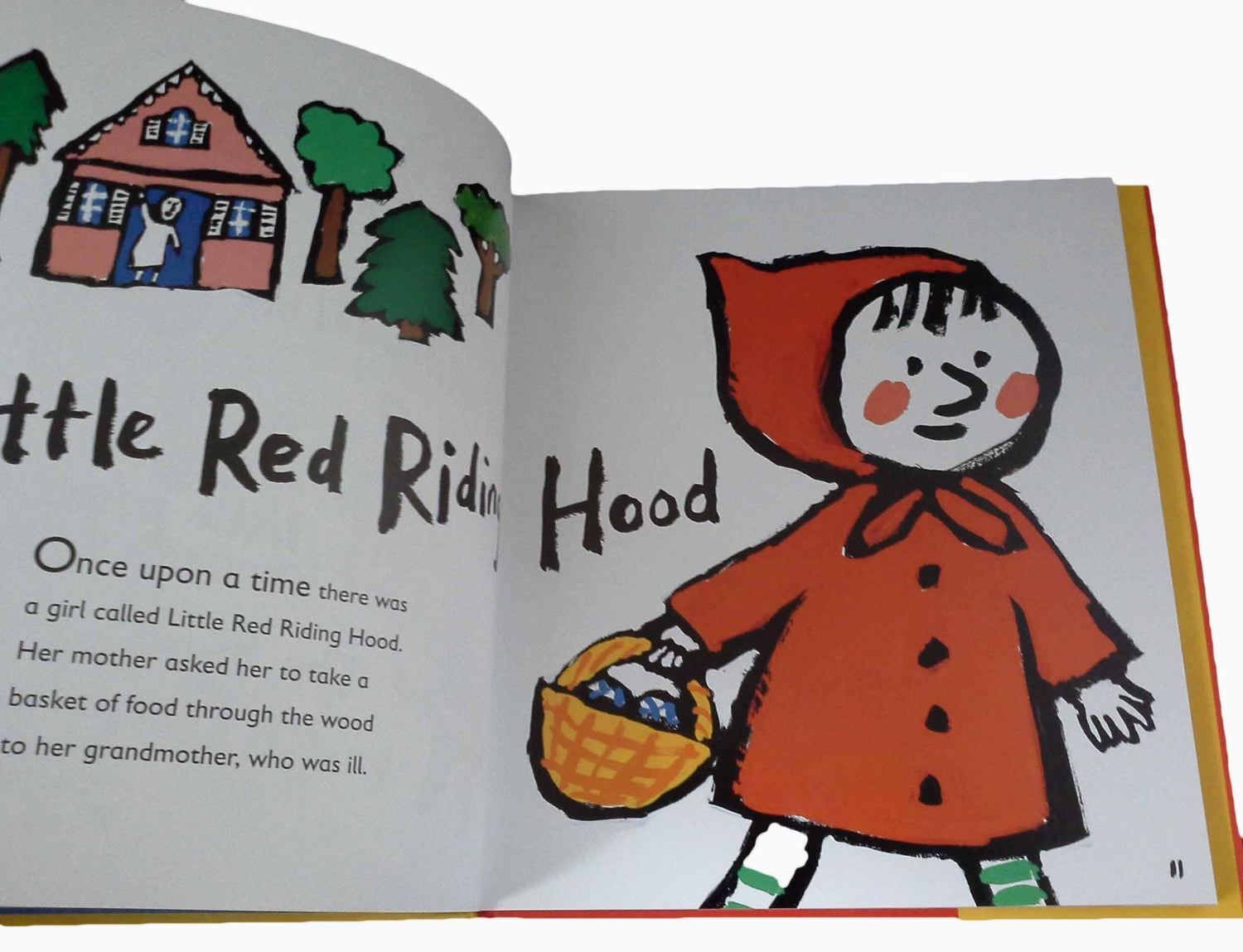 Yummy: My Favourite Nursery Stories